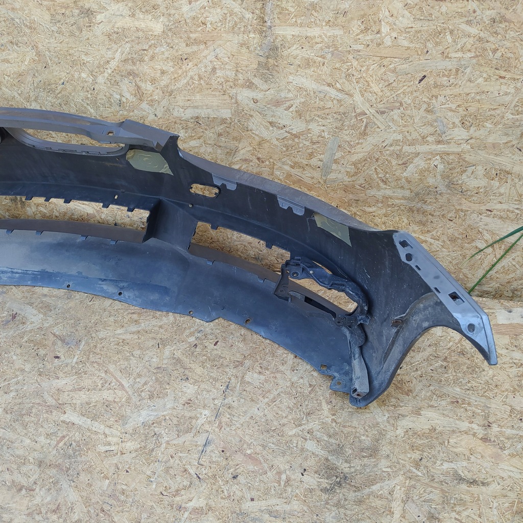 фото №7, Bmw 3 e92 e93 06- бампер передній 7128225