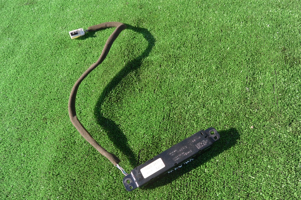 фото №6, Часы электронный nissan maxima qx a33