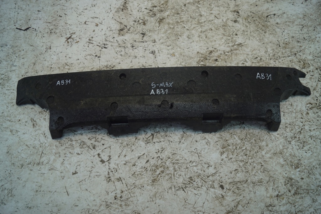фото №2, Абсорбер перед ford s-max mk1 6m21-r17a780-ae