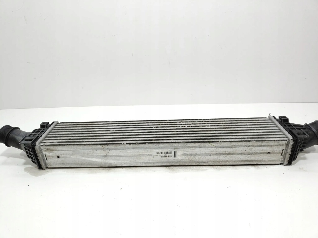 Купити Audi a4 b9 інтеркулер радіатор оригінал cała