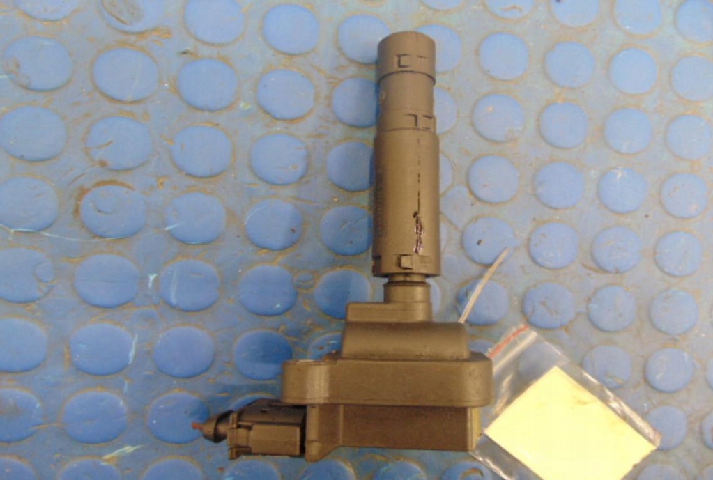 фото №1, Mercedes c-klasa w203 1.8kompressor котушка запалювання