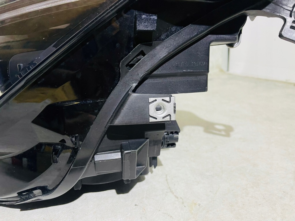 фото №14, Vw golf viii 8 5h1 лампа левая перед iq light 2020-2023 rok