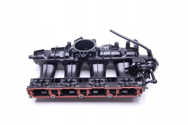 фото №10, Коллектор впускной audi a4 a5 a6 q5 2.0 06h133201at