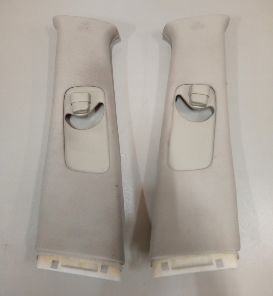 фото №7, Обшивка защита стойка среднего левая правая infiniti m35 y50