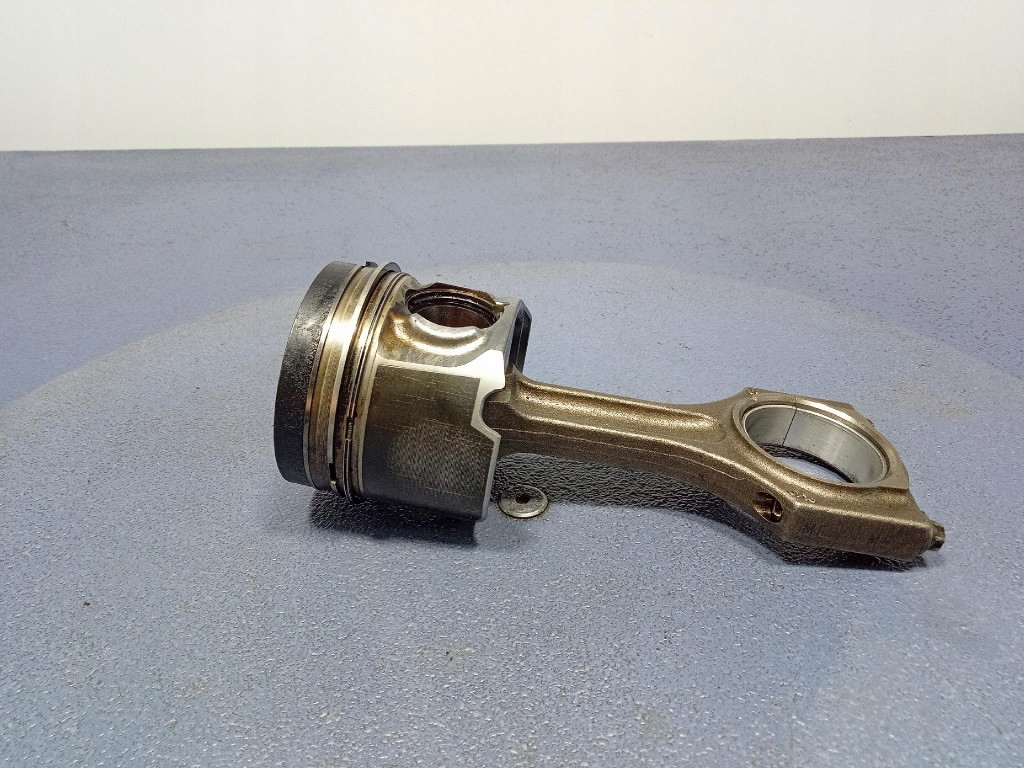 фото №4, Bmw 7 f01 f02 3,0d поршень шатун n57d30