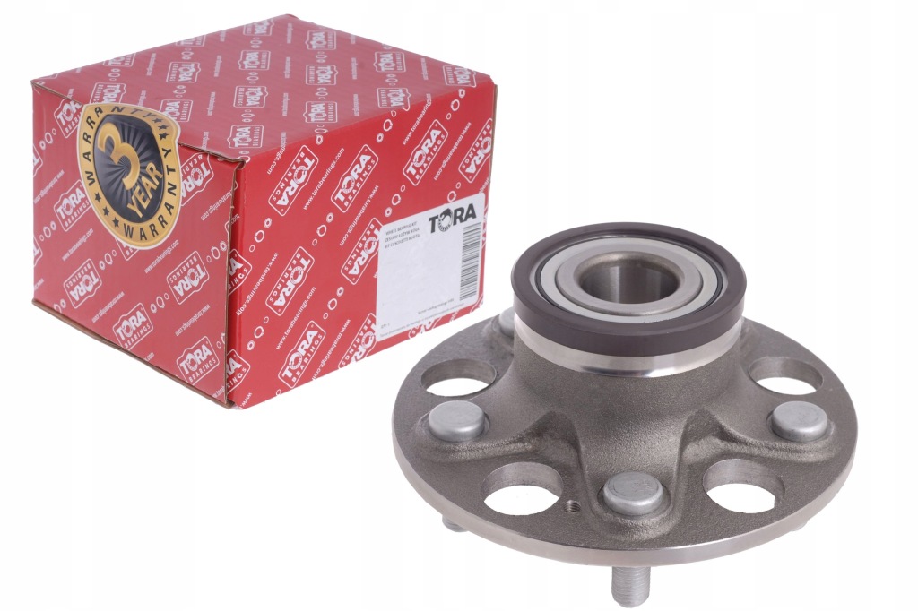 фото №1, Ступица подшипник задняя honda fr-v frv od 2004r wawa