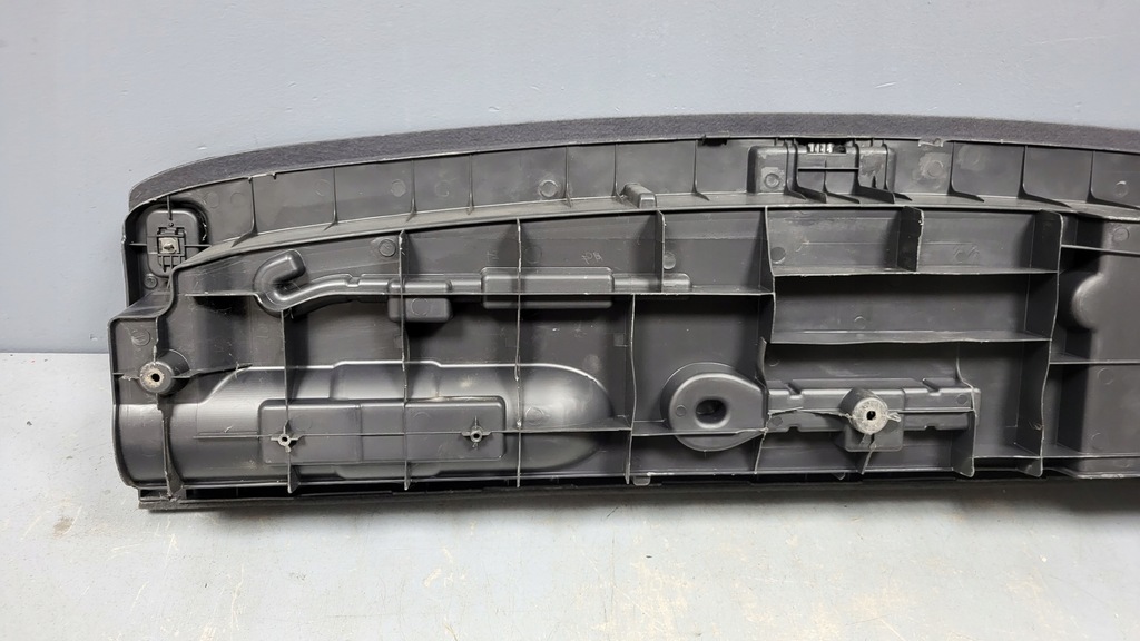 фото №7, Бардачок багажника пол hyundai santa fe ii 85715-2b000