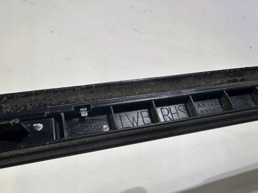 фото №7, Молдинг dekor стекло задняя задний задняя ford expedition max 2018 - 2022