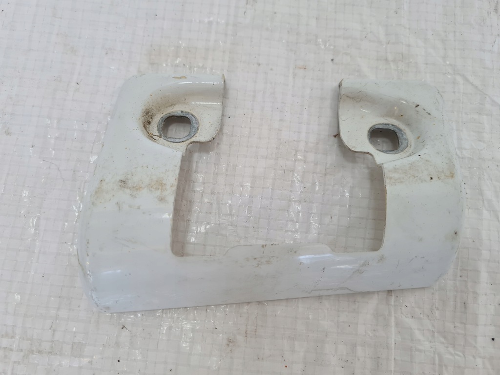 фото №1, Iveco daily 14- захист шарнір петля задні двері