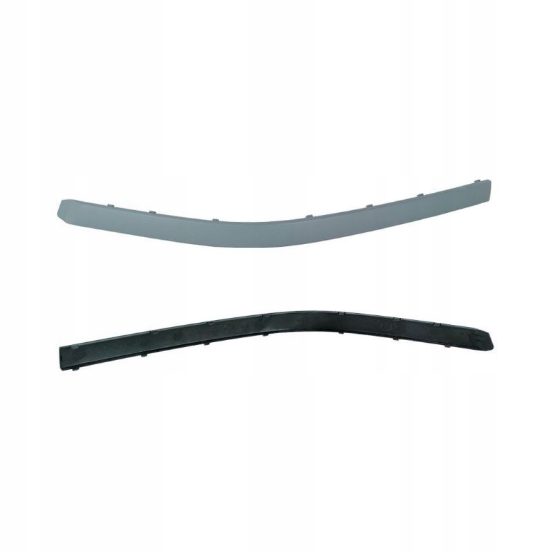 фото №1, Накладка бампер перед r bmw 5 e39 01.96-06.04