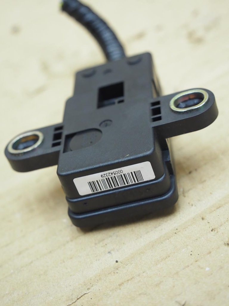 фото №12, Honda stream модуль блок керування 0265005221