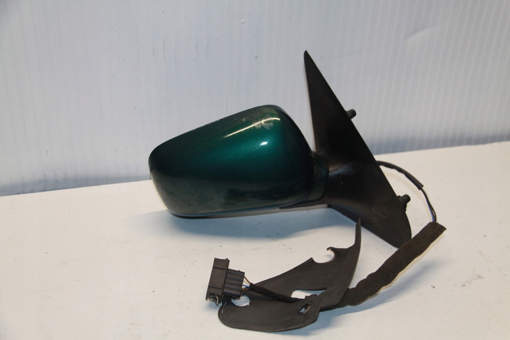 фото №1, Зеркало правое polo 6n1 электрический 94- 99