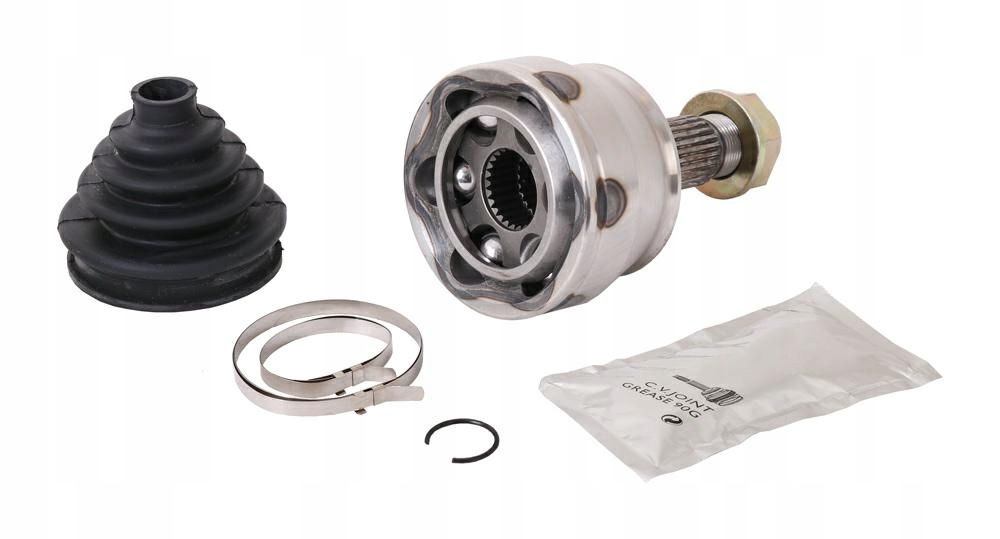 фото №1, Шарнир вала alfa romeo 156 1.9 2.4 jtd 3.2 gtv