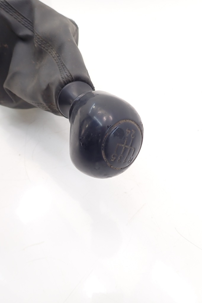 фото №5, Peugeot boxer ducato ii вибірник домкрат важіль