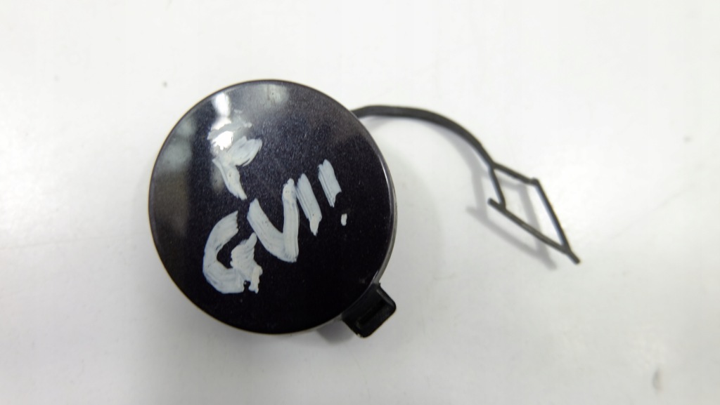 фото №1, Vw golf vii заглушка фаркоп бампера перед 5g0807241