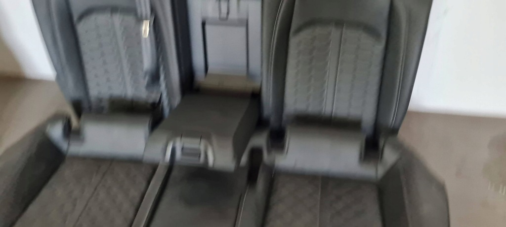 фото №10, Rs5 8w lift s5 a5 сиденье сиденья кожа кожаный массаж подогрев sport rs rs4 b9