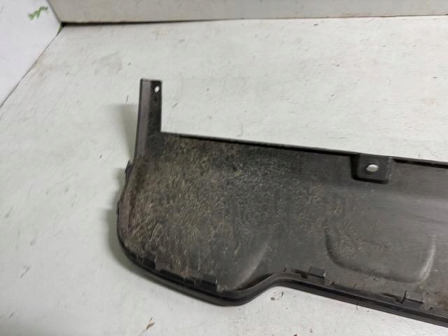 фото №5, Спойлер задняя jeep renegade 14-