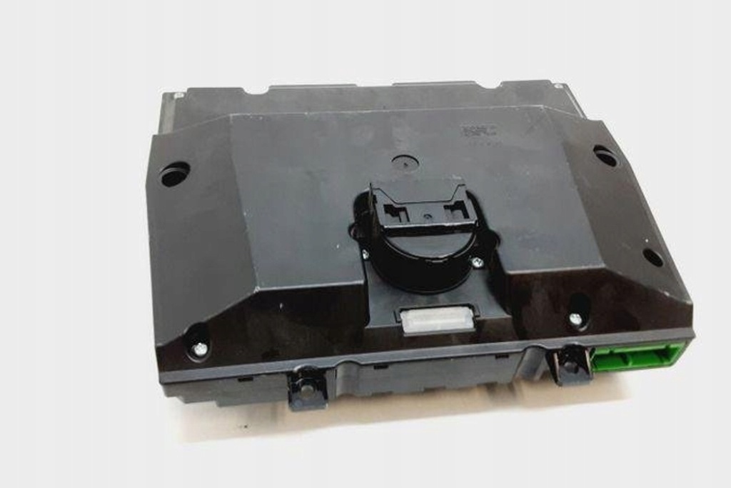 фото №1, Другое модули volvo s60 i 31398587 2.0l бензиновый 132kw 2017