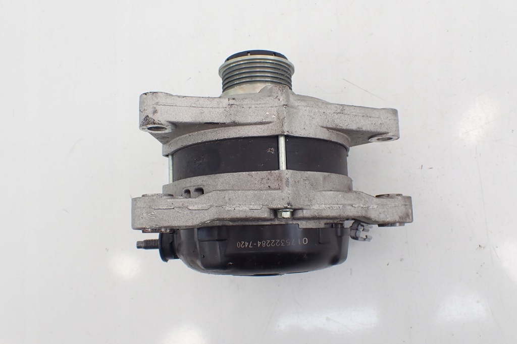 фото №10, Генератор fiat tipo ii fiat 500x jeep renegade 1.0 бензин 52182440