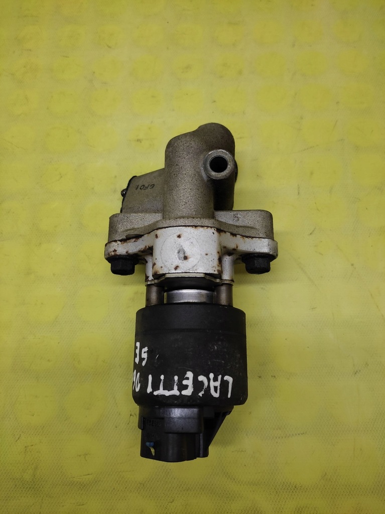 фото №1, Chevrolet lacetti 1.6 клапан egr