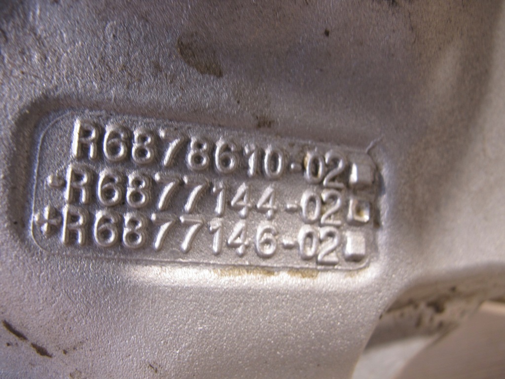 фото №5, Поворотный кулак рычаги амортизатор bmw g22 g23 6877144 6879395