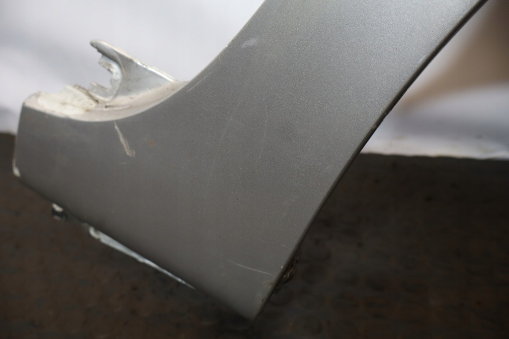 фото №3, Крила лівий передній renault megane iii san513