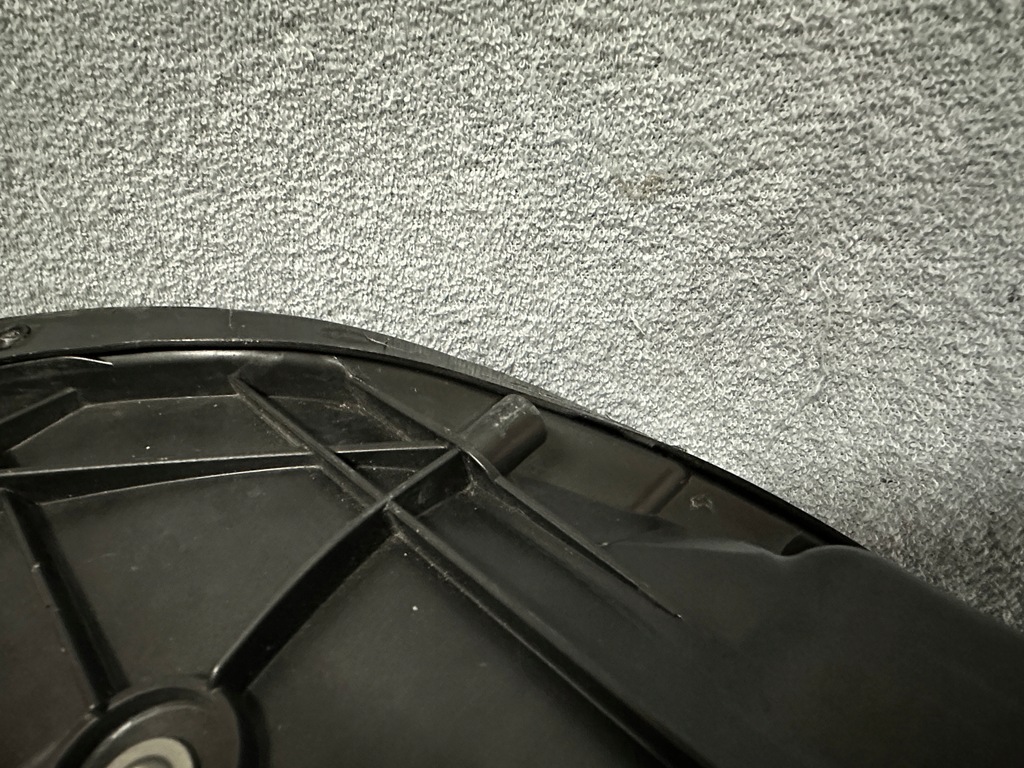 фото №15, Лампа porsche panamera 970 ксенон поворотный 97063116907 europa