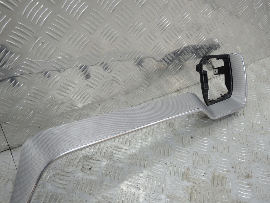 фото №5, Volvo xc60 ii d4 inscription молдинг декоративная dekor