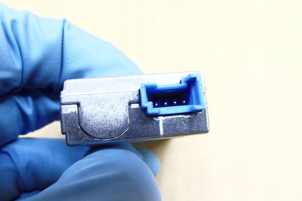 фото №5, Bmw x3 g01 lci 20dx xdrive m-pakiet 23r. 18km port usb разъём идеальное состояние