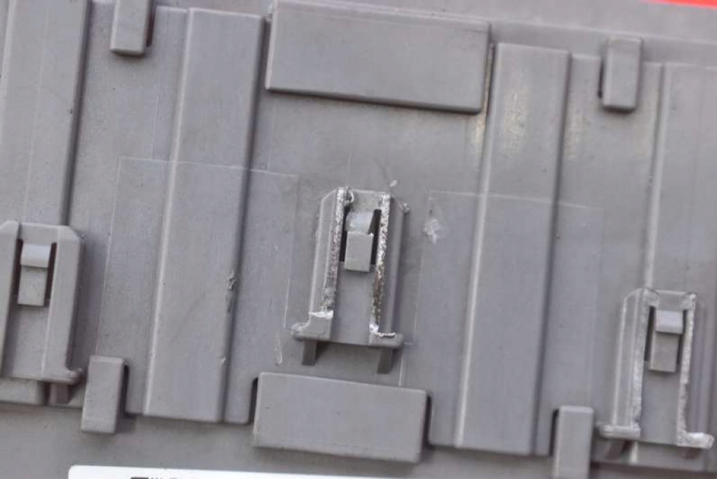 фото №10, Коробка предохранителей swa-g611 honda crv 3 iii 2.2 i-ctdi 140 km 06-09