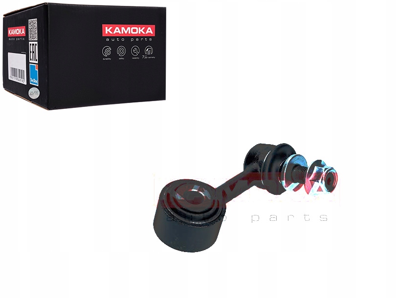 Купить Соединитель стабилизатора передний левый toyota land cruiser 08'- kamoka