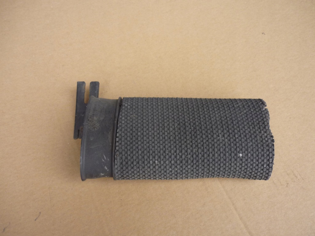 фото №1, Трубка впуск повітря opel corsa d 55559160