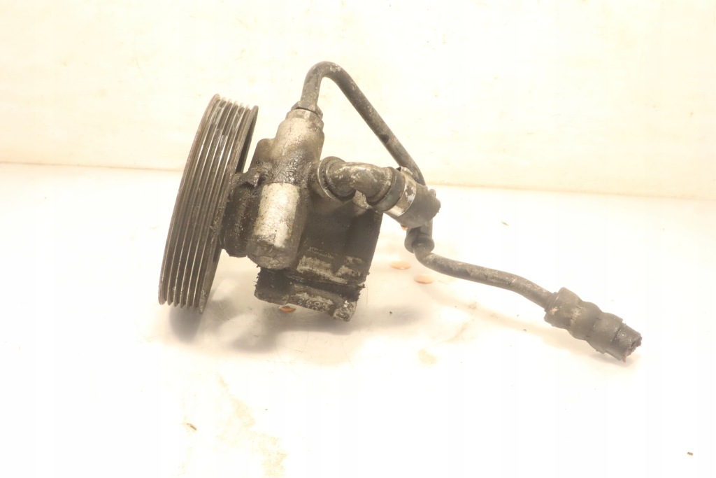 фото №4, Насос усилителя citroen berlingo i 2.0hdi