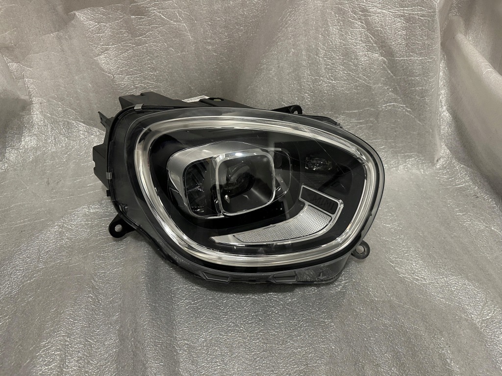 Купити Фара передня mini countryman f60 full led адаптивний