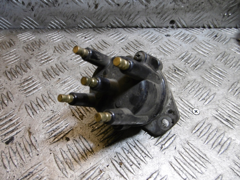 фото №1, Апарат запалювання renault megane 1