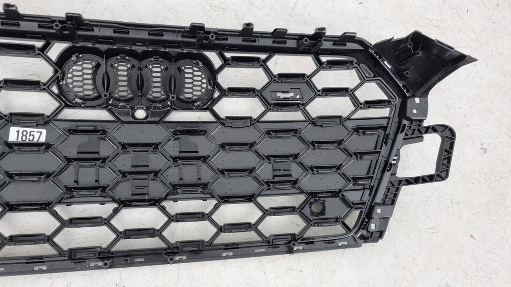 фото №7, Audi s5 8w6 facelift 2020- решётка радиатора решётка радиатора 8w6853651