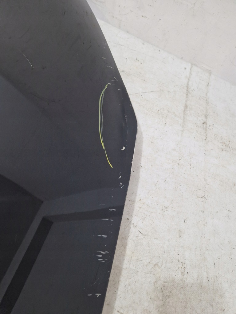 фото №7, Капот ford mustang mache mach-e 2020-