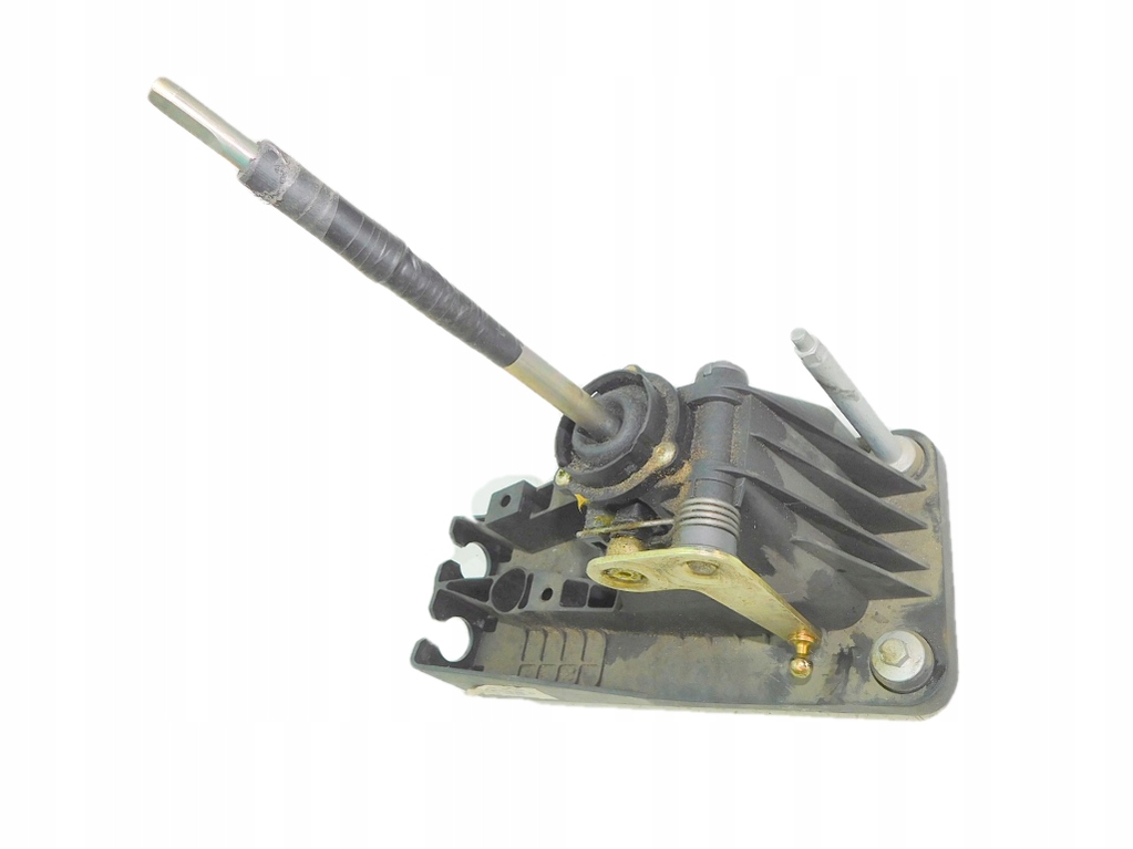 фото №1, Mercedes w168 a 140 99r домкрат переключения передач