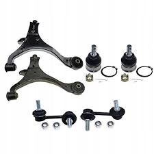 фото №1, Важелі шарніри набір honda hr-v i 99-