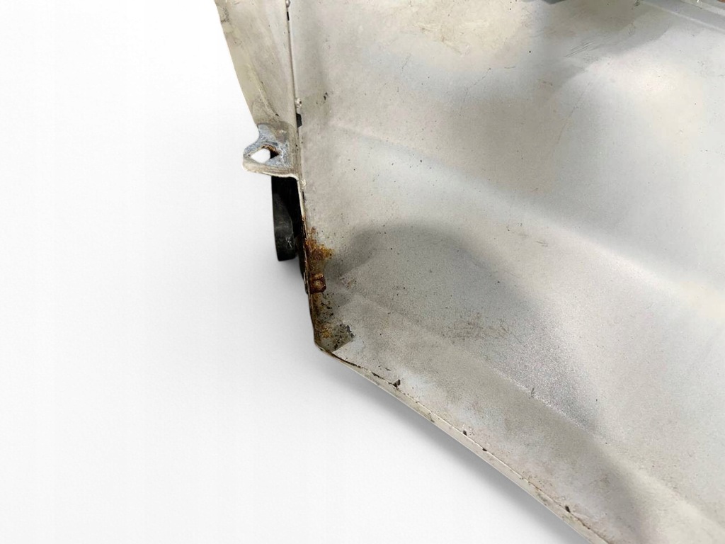 фото №11, Fiat 500l 2014 перед сторона правая крылья