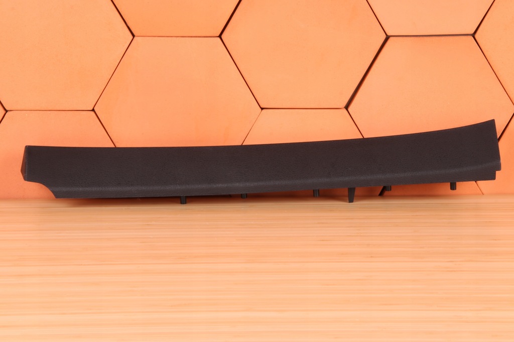 фото №1, Bmw x1 f48 молдинг захист панелі консолі 9292155