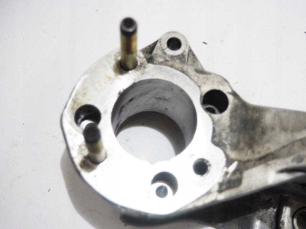 фото №13, Fiat stilo jtd кронштейн підпора кронштейн піввісь 115hp