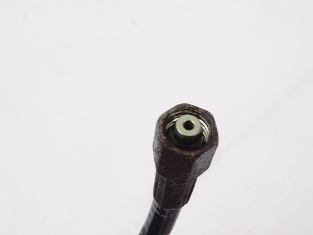 фото №4, Iveco eurocargo 91-02 шланг подъёма кабины