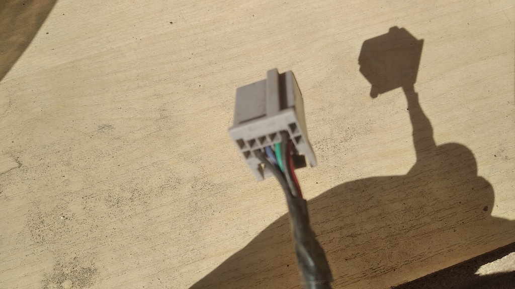 фото №7, Ford ecosport ii 5pin