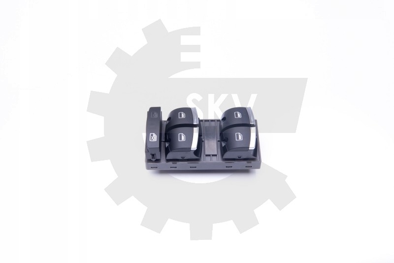 фото №1, Панель керування скла skv 37skv009