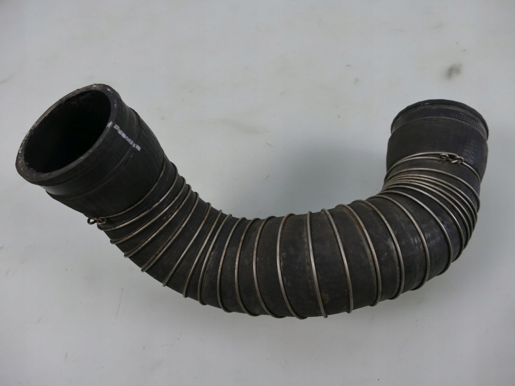 фото №1, Mercedes slk r170 2.0 k шланг воздуха труба