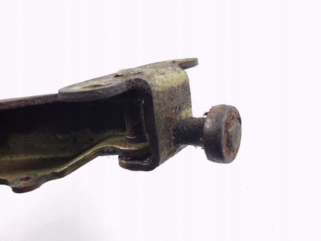 фото №3, Mitsubishi space runner i 92-99 напрямна двері