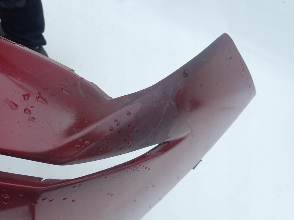 фото №14, Lexus nx 14- бампер перед передній sprysk pdc