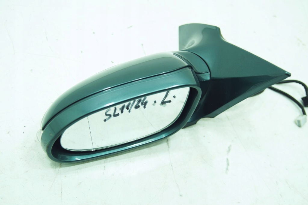 Зеркало дверь левых цвет 946 15 pinow mercedes sl r230 Доставка