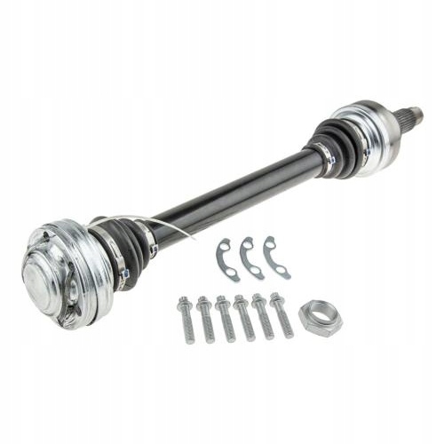 фото №1, Приводной вал приводная